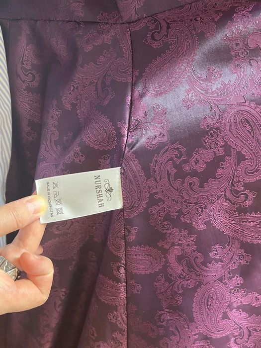 Элегантный камзол