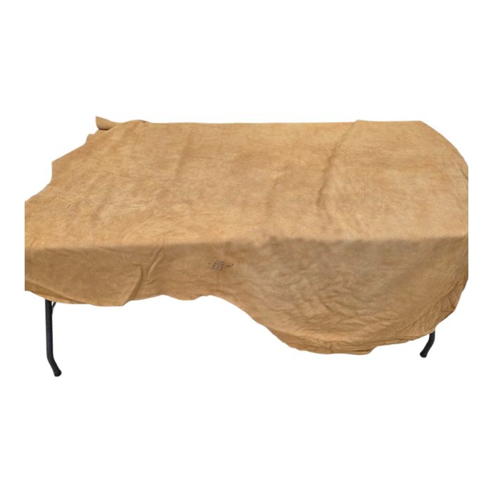 Piele naturala,  alcantara