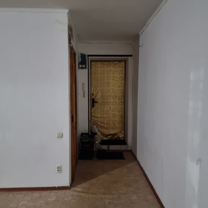 Продам квартиру студию