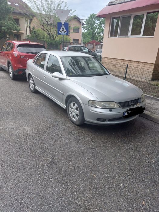 Vand Opel vectra B