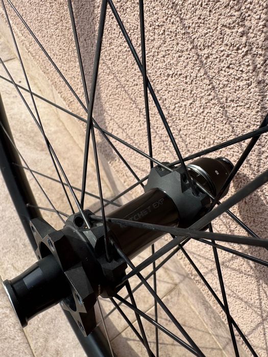 Roti bicicleta 29 DT Swiss XRC 1200 BOOST