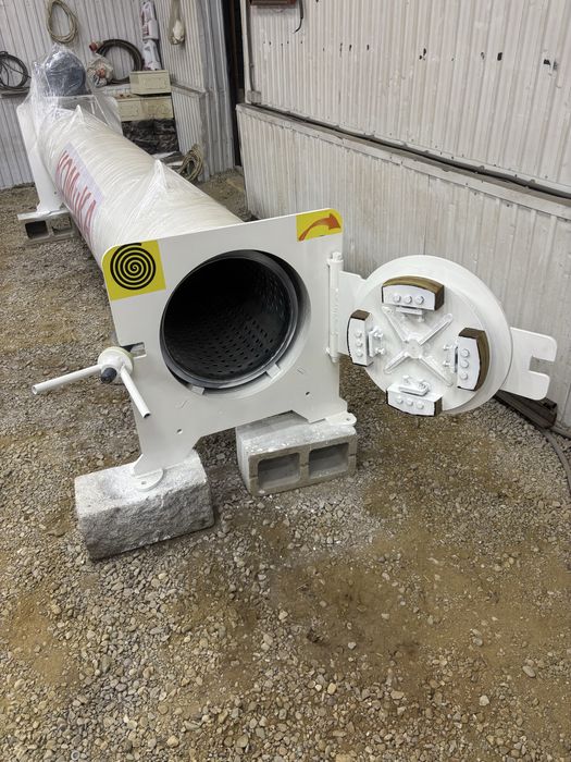 Центрифуга для ковров