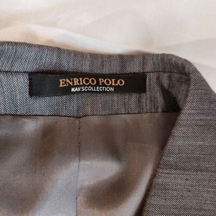 Пиджак мужской 48 размер