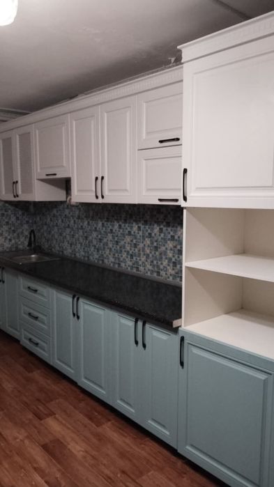 Кухонная гарнитура