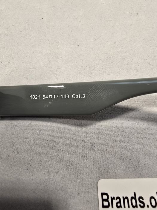 Ochelari de soare Prada, Cat Eye, 1021, made in Italy, pret per pereche