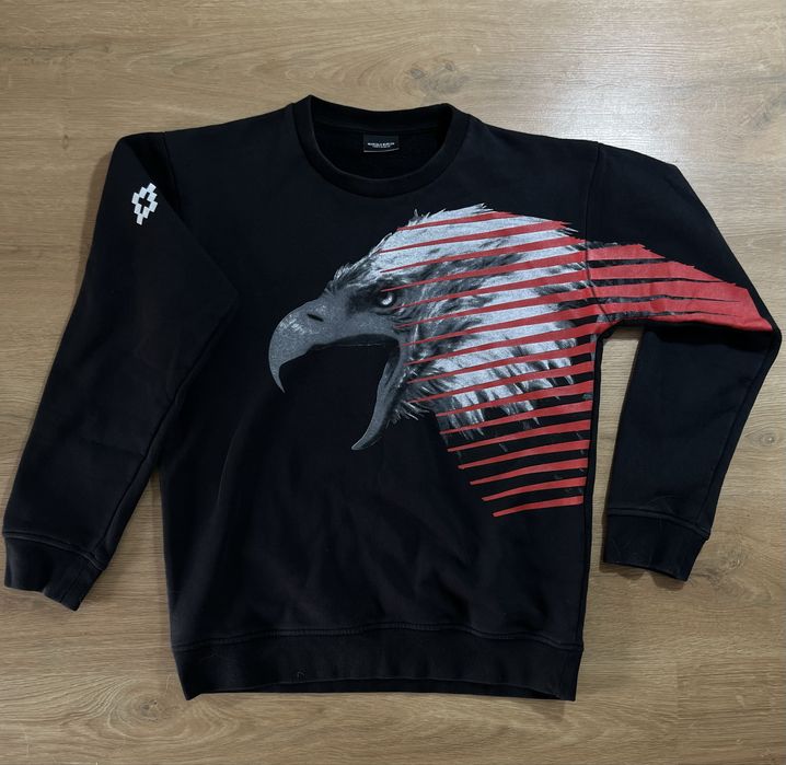 Marcelo Burlon мъжка блуза S-M
