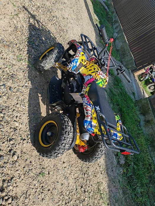 Vand 49 cm 2t aproape nou