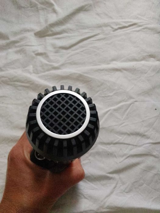 Microfon Sennheiser MD400