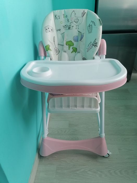 Столче за хранене Chipolino