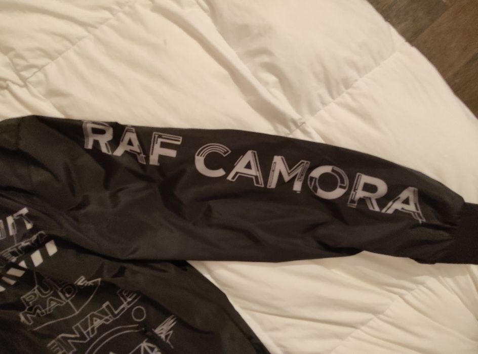 Оригинално яке RAF CAMORA
