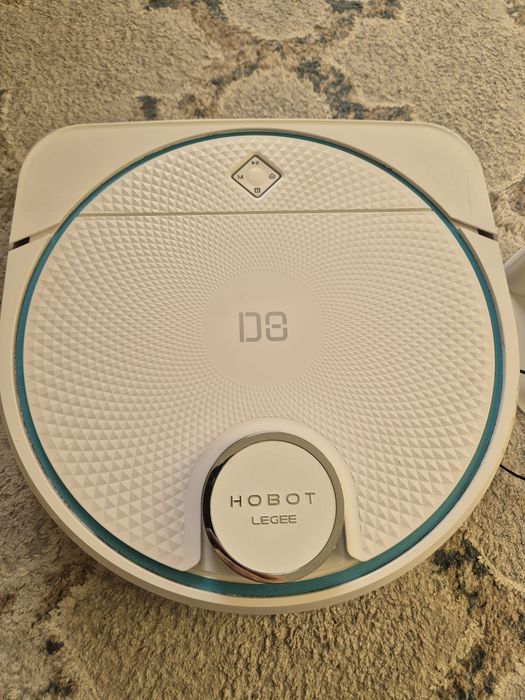 Продам Робот пылесос