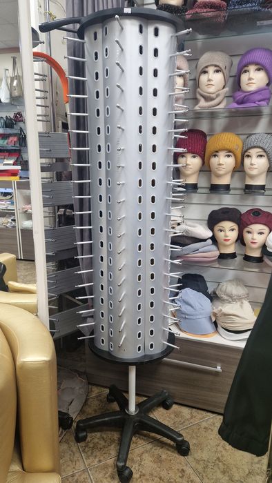 Барабан под очки