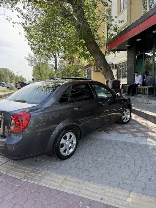 2018/19 yil Jentra sotiladi.