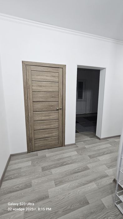 Сдаётся 2х комнатная времянка