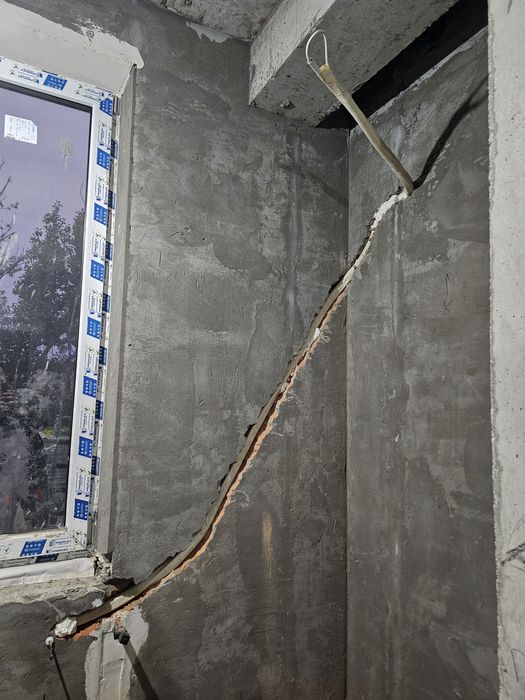 Монтаж кондиционеров