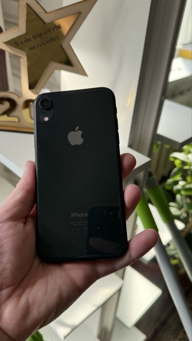 Iphone XR 128 GB в идеале