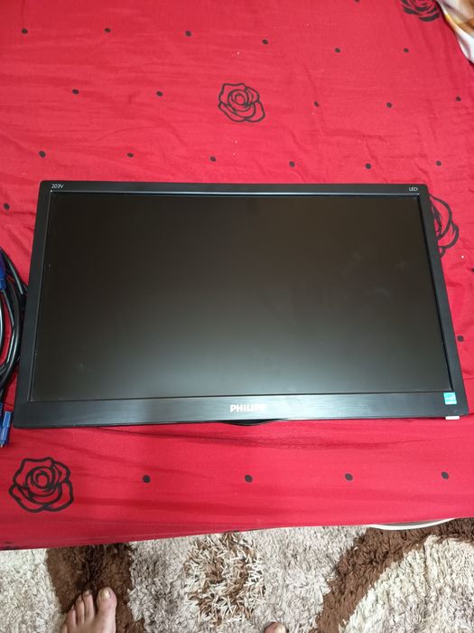 Monitor led Philips