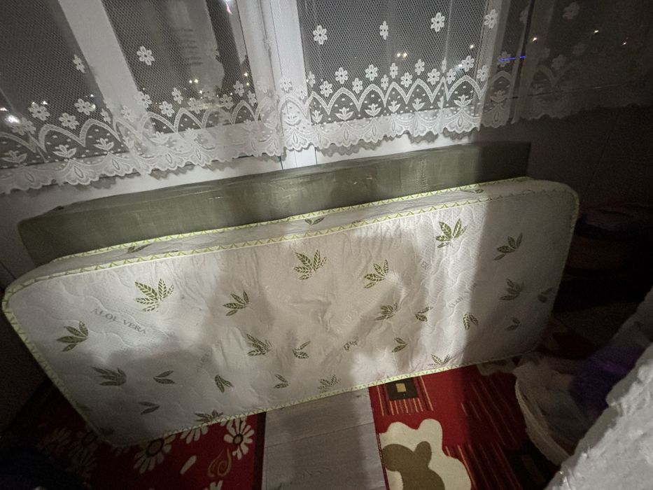 Матрас 80 на 190