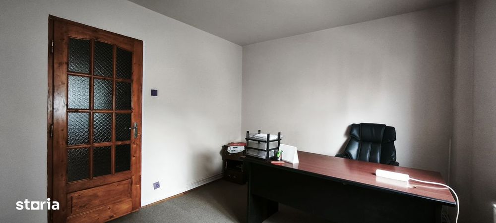 Apartament Domus 3 camere, 2 bai, 82 mp + boxa
