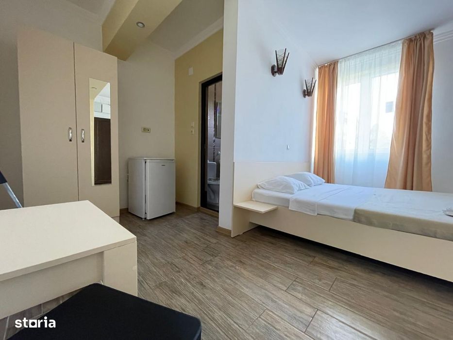 Vila Eforie Nord P+1+M 15 camere ultracentral