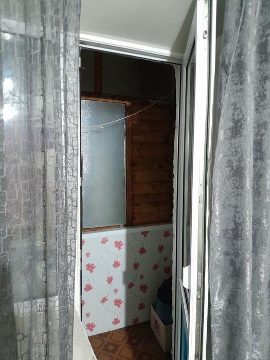 Собственник-Продам 1к -Срочно