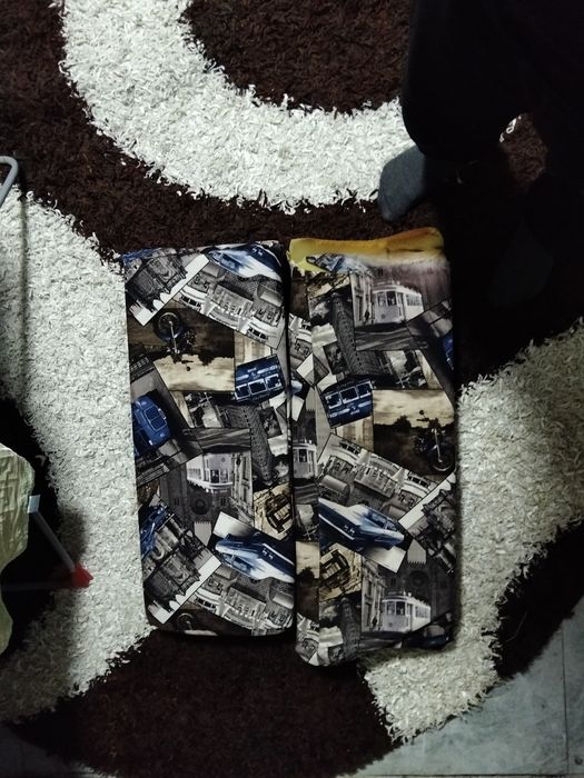 Кравт синки детский