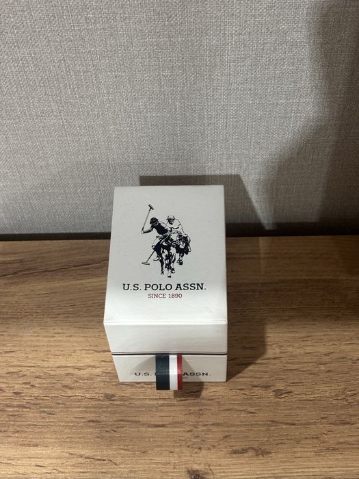 Часы u.s.polo assn