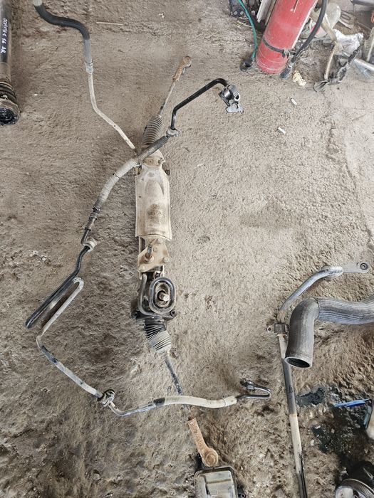 Caseta de directie VW Golf 4 , Octavia 1 , Seat Leon