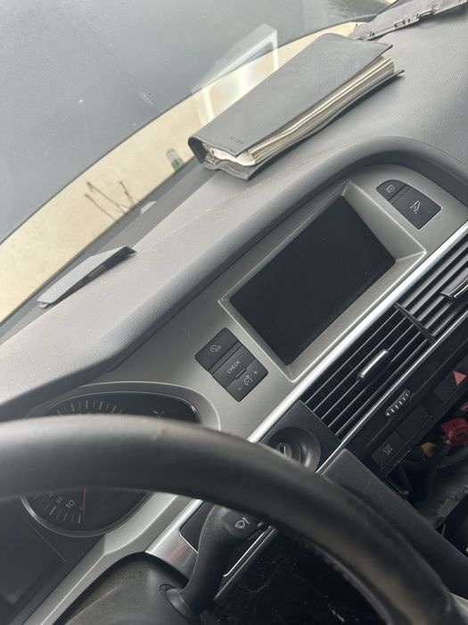 Аудита на части,различни модели