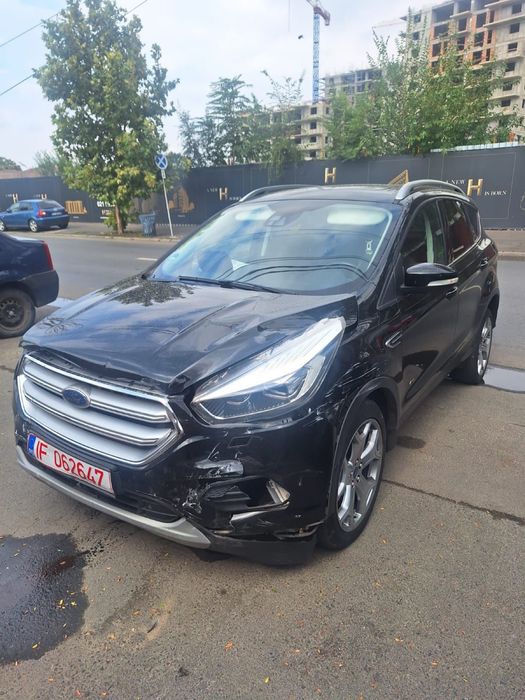 Motor 20 tdci cutie automata 4x4  cutie transfer ford kuga 2 2017