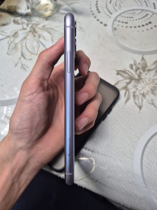 Iphone 11 128gb.