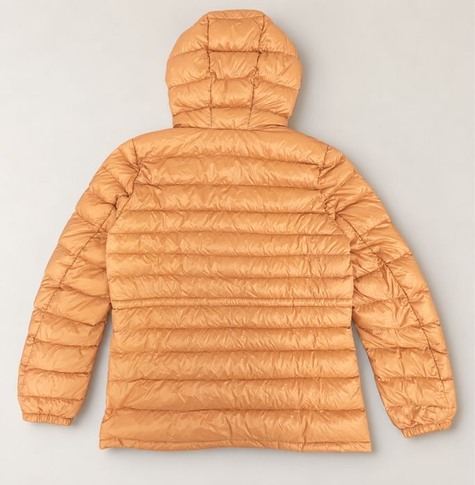 Пуховая куртка UNIQLO Ultra Light Down, L