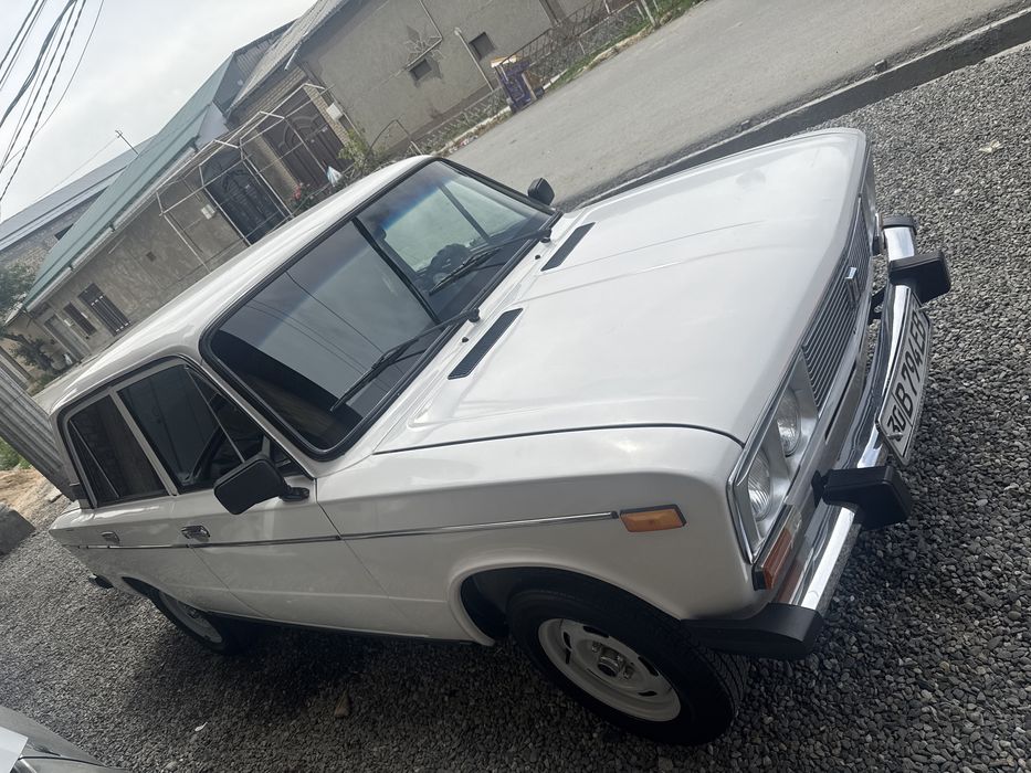 Vaz 2106 sotiladi