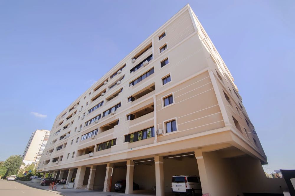 Solid House Grindeanu 63 mp utili