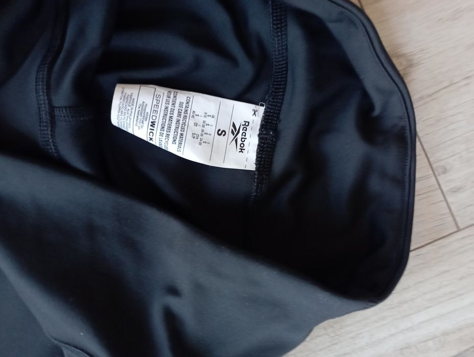 Клинoве Nike dry fit & Reebok/S размер