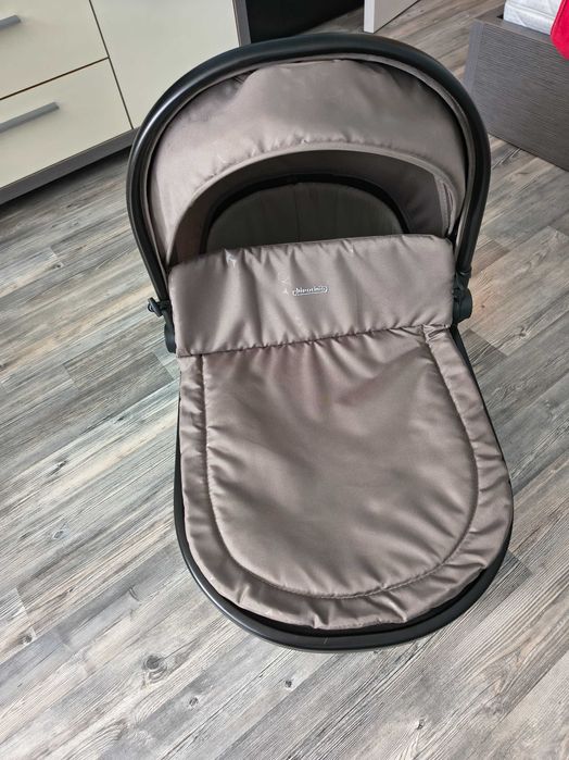 Комбинирана количка 3в1 Chipolino