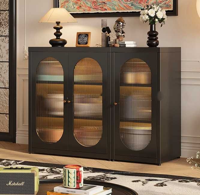 Shkaf komod kitob va idishlar uchun zalga quishga arzon narxda\Шкафы