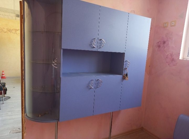 Офис секция два броя