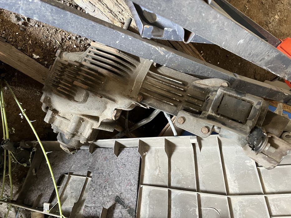 Lexus rx 300/330/350 компрессор