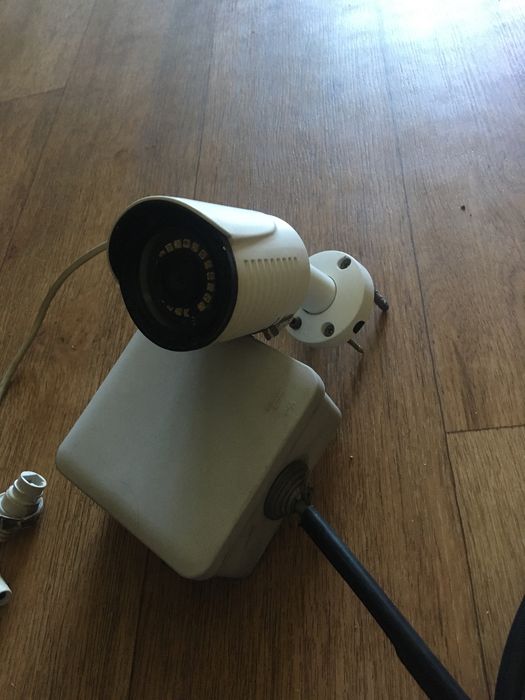 Камера видео наблюдение