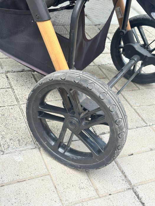 Foppapadretti бебшка количка