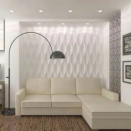 ДЕКОР/ Гипсовые панели/ 3д панели