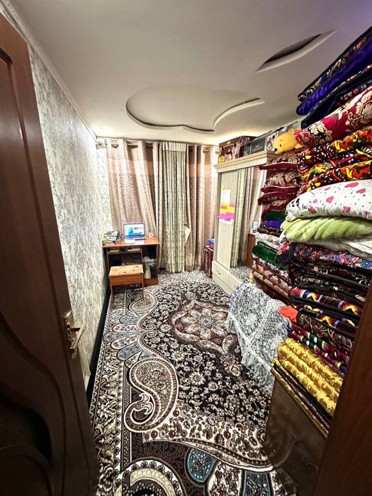 Квартира ,3 хоналик