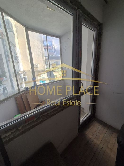 Продава се Двустаен апартамент в Варна, Лятно кино Тракия - 80 кв.м за 1020 €/кв.м - Снимка #3