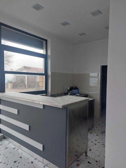 Дава се под наем Заведение в Поморие - 36 кв.м за 1100 € - Снимка #7