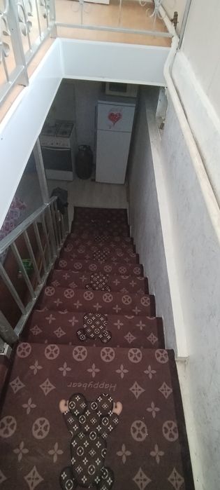 Срочно продам дом в Кызылту 1