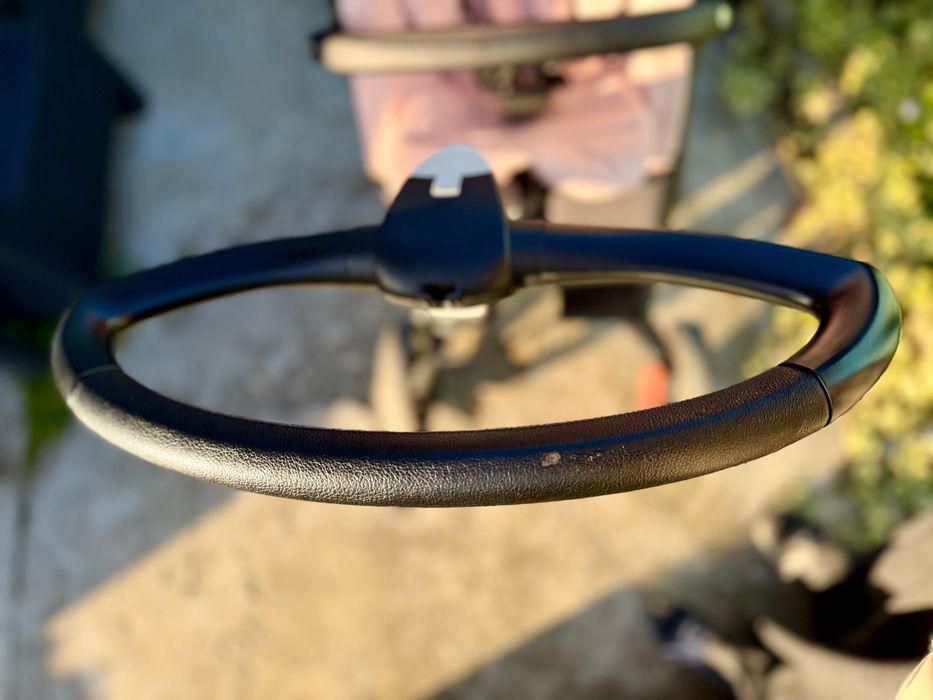 Бебешка Количка 3в1 Stokke