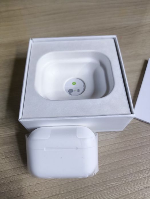 Наушники AirPods Pro