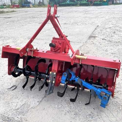 Почвофреза 125 см
