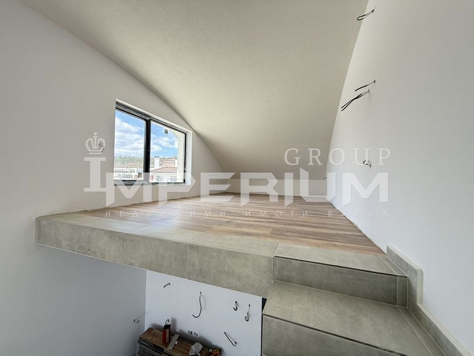 Продава се Мезонет в Варна, Виница - 150 кв.м за 544 €/кв.м - Снимка #2